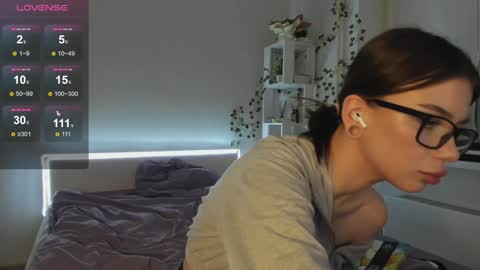 Hi everyone my name is Tina Id love it if you could help make sense of it here  online show from 01.14.25