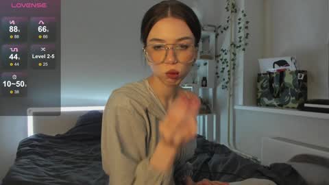 Hi everyone my name is Tina Id love it if you could help make sense of it here  online show from 01.15.25