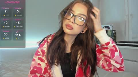 Hi everyone my name is Tina Id love it if you could help make sense of it here  online show from 01.28.25