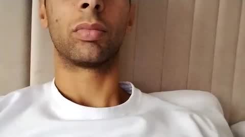 Snapshot of tunisiensexyguy chatting on 12.27.24 TunisienSexyGuy online show from 12.27.24