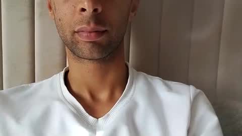 Snapshot of tunisiensexyguy chatting on 01.19.25 TunisienSexyGuy online show from 01.19.25