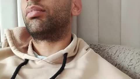 Snapshot of tunisiensexyguy chatting on 02.12.25 TunisienSexyGuy online show from 02.12.25