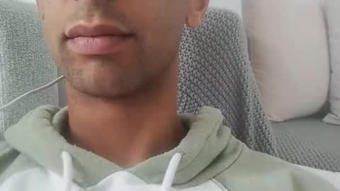 TunisienSexyGuy online show from 03.14.26