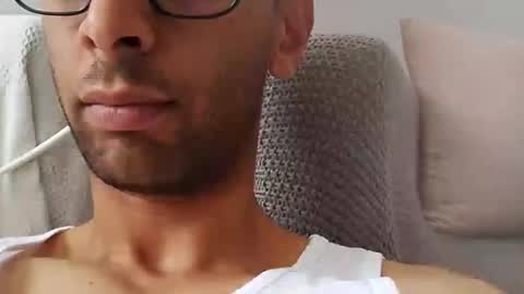 TunisienSexyGuy online show from 04.19.26