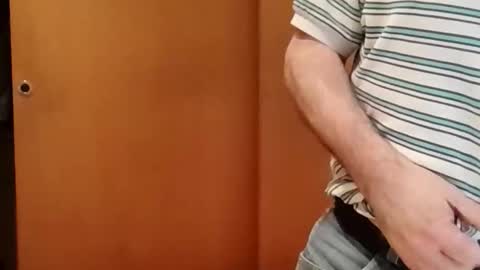 Snapshot of tunoema chatting on 11.08.25 tunoema online show from 11.08.25