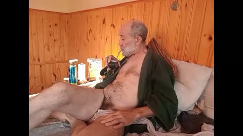 Papi Facu online show from 12.21.24