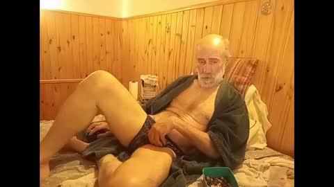 Papi Facu online show from 12.22.24