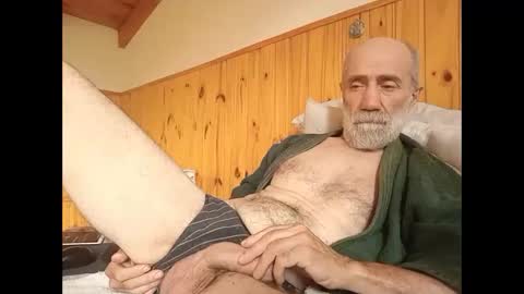 Papi Facu online show from 12.22.24