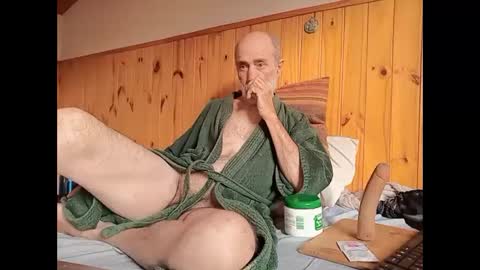 Papi Facu online show from 01.23.25