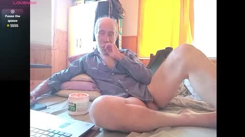 Papi Facu online show from 01.27.25