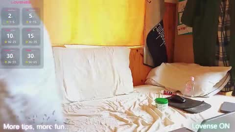 Papi Facu online show from 11.18.25