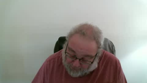 Snapshot of turdferguson420 chatting on 10.23.25 Turd Ferguson online show from 10.23.25