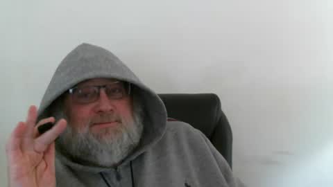 Snapshot of turdferguson420 chatting on 10.25.25 Turd Ferguson online show from 10.25.25