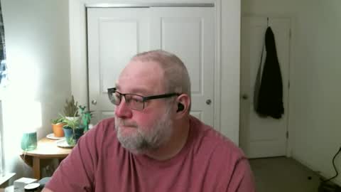 Turd Ferguson online show from 01.13.26