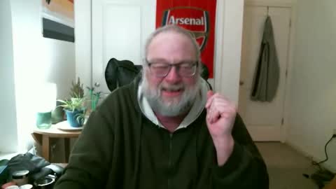 Turd Ferguson online show from 03.03.26