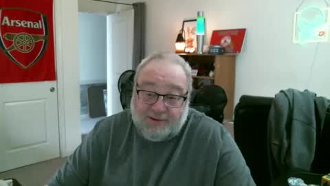 Turd Ferguson online show from 05.11.26