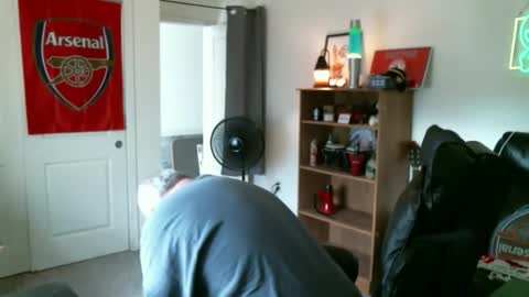 Turd Ferguson online show from 05.14.26