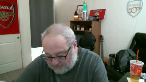Turd Ferguson online show from 05.26.26