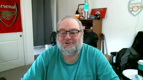 Turd Ferguson online show from 05.27.26