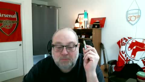 Turd Ferguson online show from 06.18.26