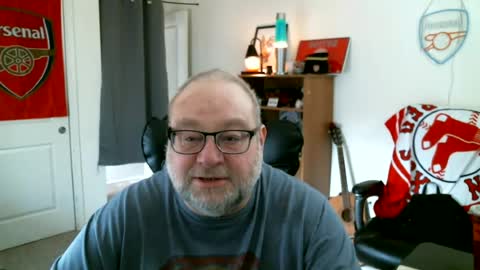 Turd Ferguson online show from 06.19.26