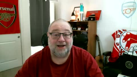 Turd Ferguson online show from 06.20.26
