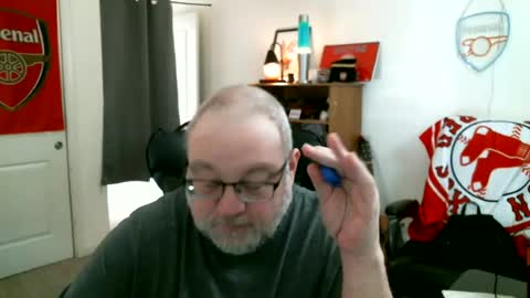 Turd Ferguson online show from 06.21.26