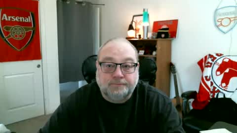 Turd Ferguson online show from 06.22.26