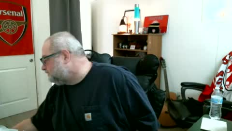 Turd Ferguson online show from 06.25.26