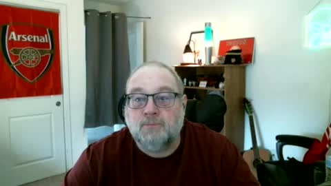Turd Ferguson online show from 06.27.26