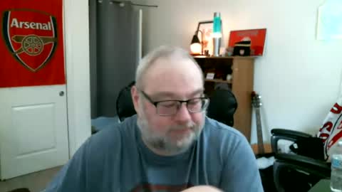 Turd Ferguson online show from 07.06.26