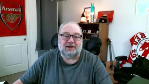 Turd Ferguson online show from 07.09.26