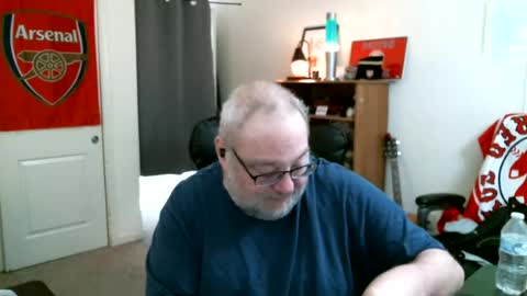 Turd Ferguson online show from 07.11.26