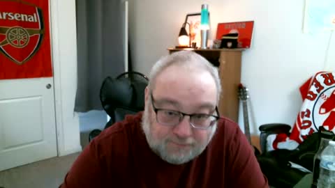 Turd Ferguson online show from 07.12.26