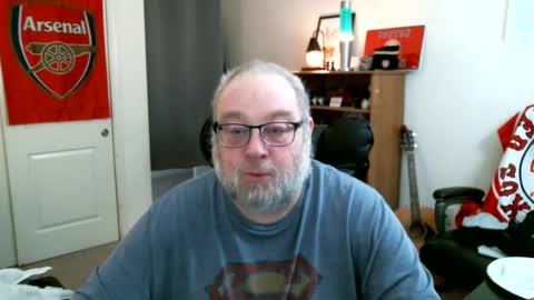 Turd Ferguson online show from 07.16.26