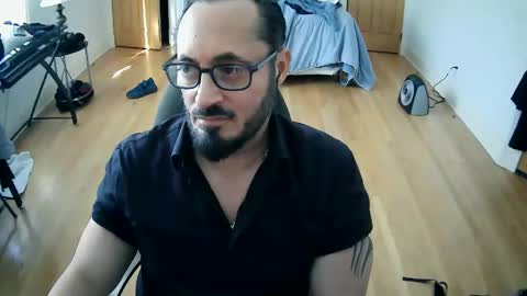 tuscan_taurus online show from 02.08.26