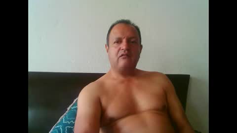 Mario Ramirez online show from 01.06.25