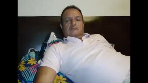 Mario Ramirez online show from 02.05.25