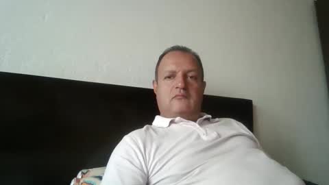 Mario Ramirez online show from 03.15.26