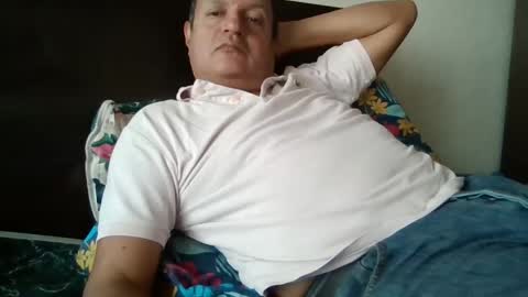 Mario Ramirez online show from 05.26.26