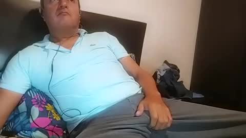 Mario Ramirez online show from 07.04.26