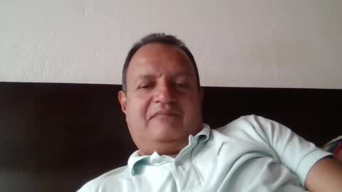 Mario Ramirez online show from 07.10.26