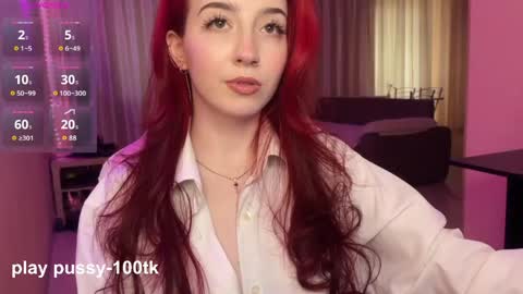 Nika online show from 04.02.26