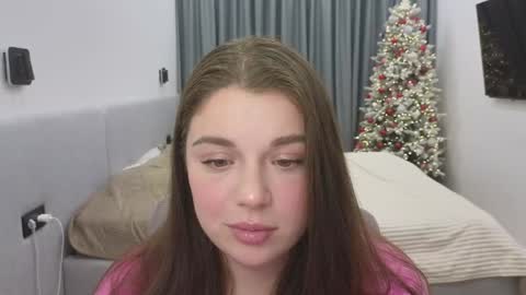 Ariana online show from 12.17.24