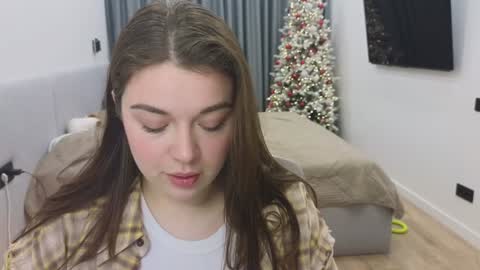 Ariana online show from 12.26.24