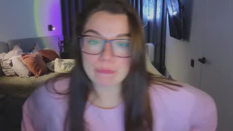 Ariana online show from 09.25.25