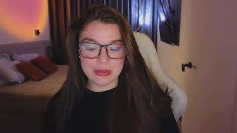 Ariana online show from 10.13.25