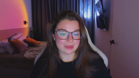 Ariana online show from 10.15.25