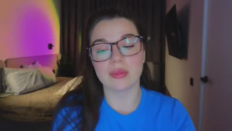 Ariana online show from 10.26.25