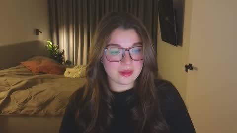 Ariana online show from 11.17.25